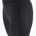 Damen Wanderleggings The North Face Bridgeway Hybrid Tight schwarz NF0A7ULYJK31 6