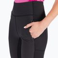 Damen Wanderleggings The North Face Bridgeway Hybrid Tight schwarz NF0A7ULYJK31 7