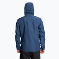 Herren Regenjacke The North Face Dryzzle Futurelight navy blau NF0A7QB2HDC1 2