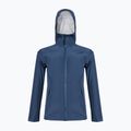 Herren Regenjacke The North Face Dryzzle Futurelight navy blau NF0A7QB2HDC1 5