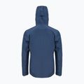 Herren Regenjacke The North Face Dryzzle Futurelight navy blau NF0A7QB2HDC1 6