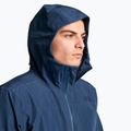 Herren Regenjacke The North Face Dryzzle Futurelight navy blau NF0A7QB2HDC1 3