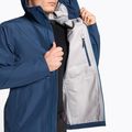 Herren Regenjacke The North Face Dryzzle Futurelight navy blau NF0A7QB2HDC1 4