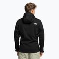 Softshelljacke Herren The North Face Diablo Softshell Detachable Hood schwarz NFA7ZFSKX71 4