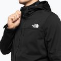 Softshelljacke Herren The North Face Diablo Softshell Detachable Hood schwarz NFA7ZFSKX71 6