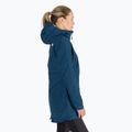 Damen Daunenjacke The North Face Hikesteller Insulated blau NF0A3Y1G9261 3