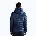 Napapijri Herren Daunenjacke NP0A4GJO azul 2