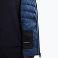 Napapijri Herren Daunenjacke NP0A4GJO azul marino 4