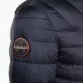 Napapijri Herren Daunenjacke NP0A4GJO azul marino 8