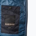 Napapijri Herren Daunenjacke NP0A4GJO azul marino 9