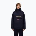 Herrenjacke Napapijri Rainforest Winter 3 blau marine