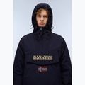 Herrenjacke Napapijri Rainforest Winter 3 blau marine 4