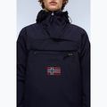 Jacke Herren Napapijri Rainforest Winter 3 blue marine 6
