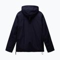 Jacke Herren Napapijri Rainforest Winter 3 blue marine 8