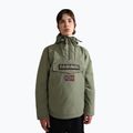 Napapijri Herren Jacke NP0A4GMC verde