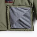 Napapijri Herren Jacke NP0A4GMC verde 4