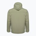 Napapijri Herren Jacke NP0A4GMC verde 6