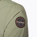 Napapijri Herren Jacke NP0A4GMC verde 9