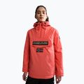 Napapijri Damen Jacke NP0A4GM5 rosa