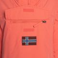 Napapijri Damen Jacke NP0A4GM5 rosa 7