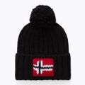 Wintermütze Herren Napapijri Semiury 5 black