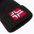Wintermütze Herren Napapijri Semiury 5 black 3