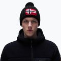 Wintermütze Herren Napapijri Semiury 5 black 4