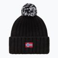 Wintermütze Damen Napapijri Semiury 3 black