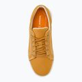 Kinderschuhe Timberland Seneca Bay Fabric Ox spruce yellow 5