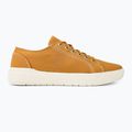 Herrenschuhe Timberland Seneca Bay Canvas Ox spurce yellow 2