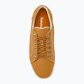 Herrenschuhe Timberland Seneca Bay Canvas Ox spurce yellow 5
