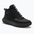 Wanderschuhe Herren Timberland Gs Motion 6 Lthr Super Ox jet black