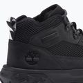 Wanderschuhe Herren Timberland Gs Motion 6 Lthr Super Ox jet black 8