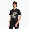 Herren-Trekking-T-Shirt The North Face Outdoor Graphic SS schwarz NF0A827J