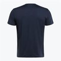 Herren Thermo-T-Shirt icebreaker Tech Lite II 7 Mountain Tops navy blau IB0A56VE4011 7