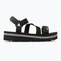 Napapijri Damen Sandalen NP0A4HKV schwarz 8