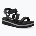 Napapijri Damen Sandalen NP0A4HKV schwarz