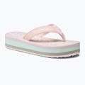 Napapijri Damen Flip Flops NP0A4HL1 blass rosa neu 7