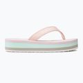 Napapijri Damen Flip Flops NP0A4HL1 blass rosa neu 8