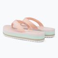 Napapijri Damen Flip Flops NP0A4HL1 blass rosa neu 3