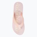 Napapijri Damen Flip Flops NP0A4HL1 blass rosa neu 6
