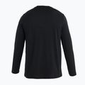 Herren Thermoaktivshirt icebreaker Merino 150 Tech Lite II Tee Alps 3D schwarz 6