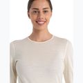 Icebreaker Damen Thermo-Langarmshirt 200 Oasis Crewe ungefärbt 4