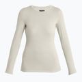 Icebreaker Damen Thermo-Langarmshirt 200 Oasis Crewe ungefärbt 6