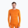 Herren Thermoaktivshirt icebreaker ZoneKnit 260 Crewe