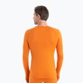 Herren Thermoaktivshirt icebreaker ZoneKnit 260 Crewe 3