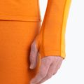 Herren Thermoaktivshirt icebreaker ZoneKnit 260 Crewe 6