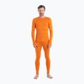 Herren Thermoaktivshirt icebreaker ZoneKnit 260 Crewe 2