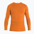 Herren Thermoaktivshirt icebreaker ZoneKnit 260 Crewe 7
