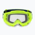 100% Accuri 2 fluo/gelb/klar Fahrradbrille 2